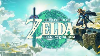 🔴 The Legend of Zelda: Tears of the Kingdom EPISODIO #9