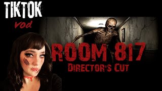 Room 817 | Past LIVE stream