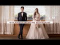 Our Korean Wedding Photoshoot Vlog! •• 국제커플 웨딩촬영 브이로그 (한국어 자막 있음)