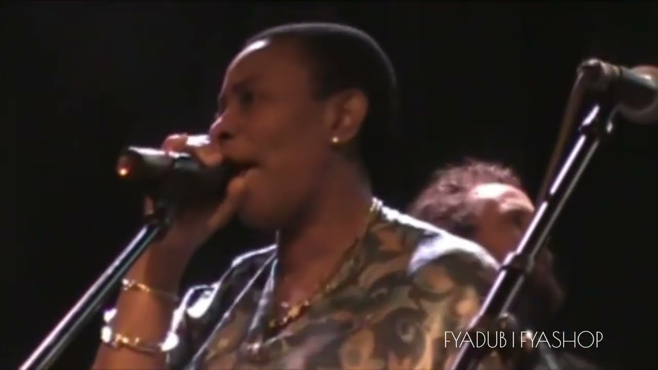 ✨ The Skatalites with Norma Fraser - First Cut It's The Deepest