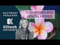 NCLEX PREP: GONORRHEA AND GENITAL HERPES