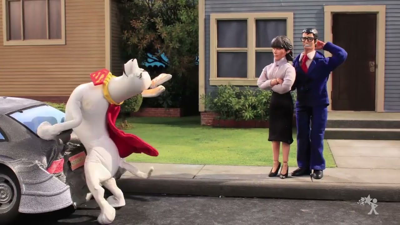 Robot Chicken | Horn Dog