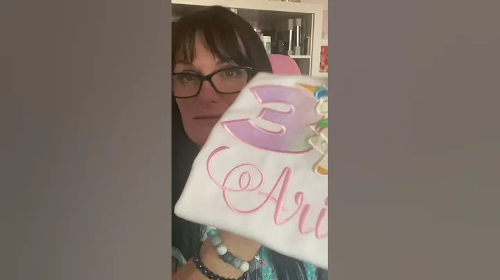 Making Party Outfits! Multi Needle | Jack A5E