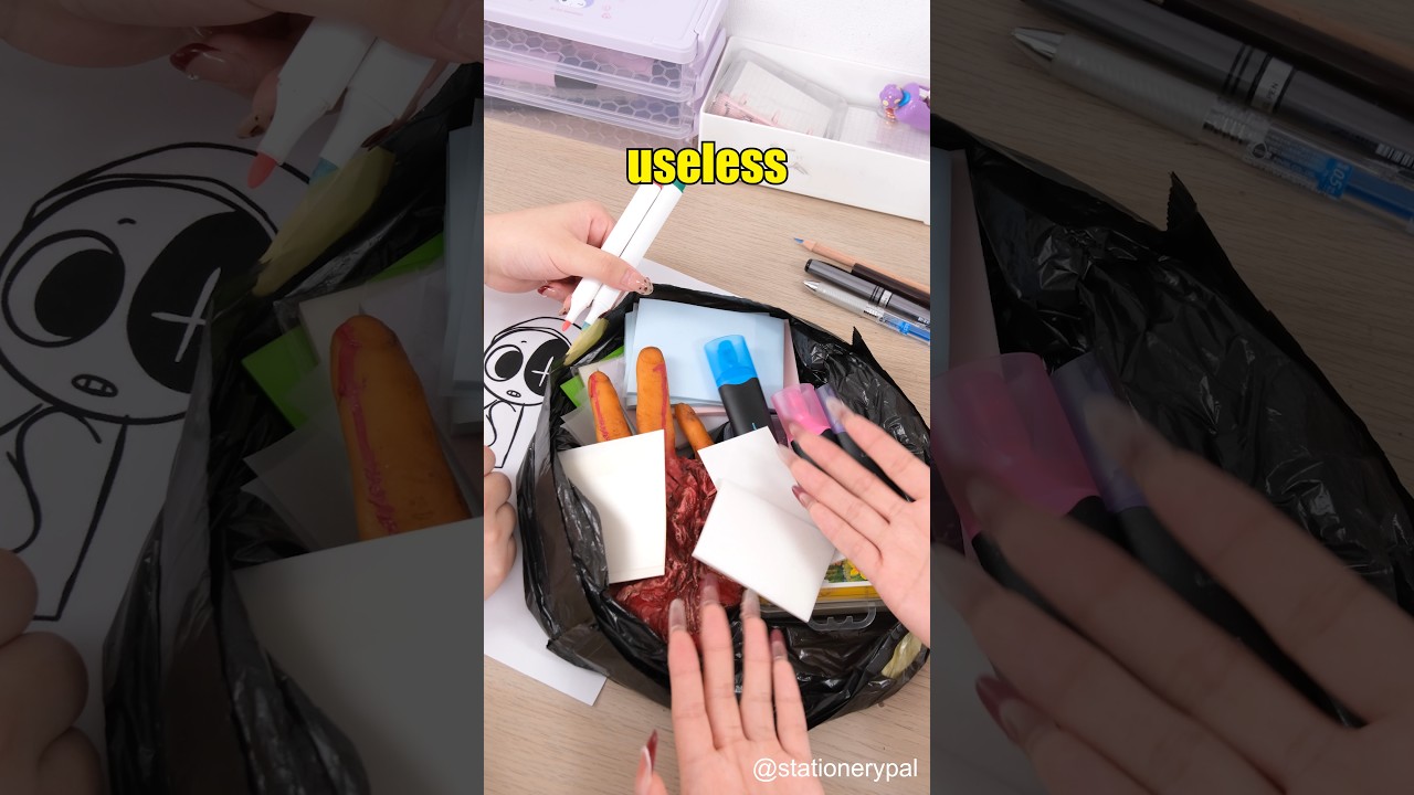 The perfect "revenge"! 