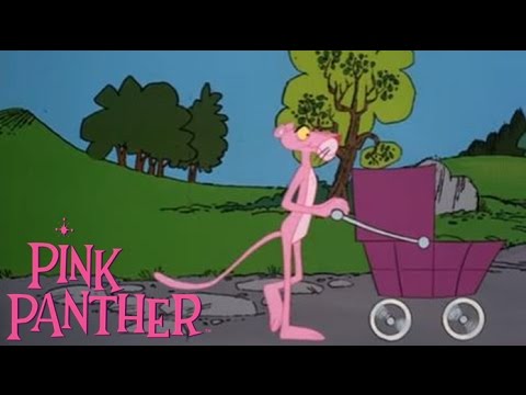 The Pink Panther in \