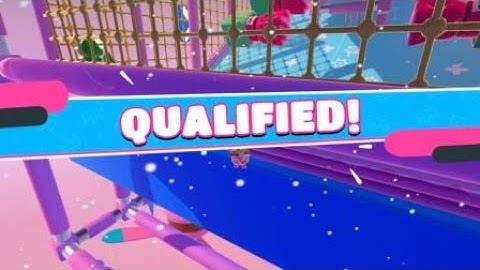 [New] Fall Guys: out of bounds