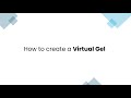How to create a Virtual Gel in Photo51