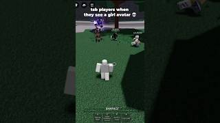 When is Tsb gonna update?...😔 The Strongest Battlegrounds #roblox #tsbupdate