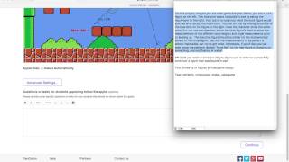Geogebra: How to share things on the website