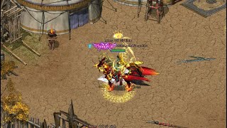 TK LSV o00oLạnhLùngo00o Thiếu Lâm Bổng | Kiếm Thế VNG screenshot 3