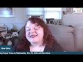 Welcome To Morning Prayer For May 18 2026 With Rev Gina 