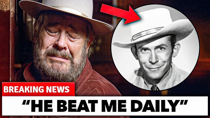 Hank Williams Jr. Breaks Silence on Waylon Jennings – What He Said SHOCKED Everyone - YouTube