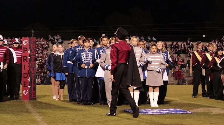 Pell City Festival 2021 - "Drum Off Winner" Shaun ...