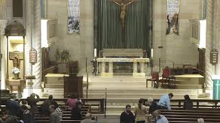 Sixth Sunday in Ordinary Time 9:00AM