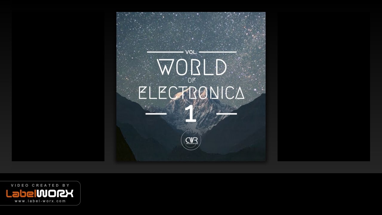 Chrysk - Emotional Jungle (Original Mix)