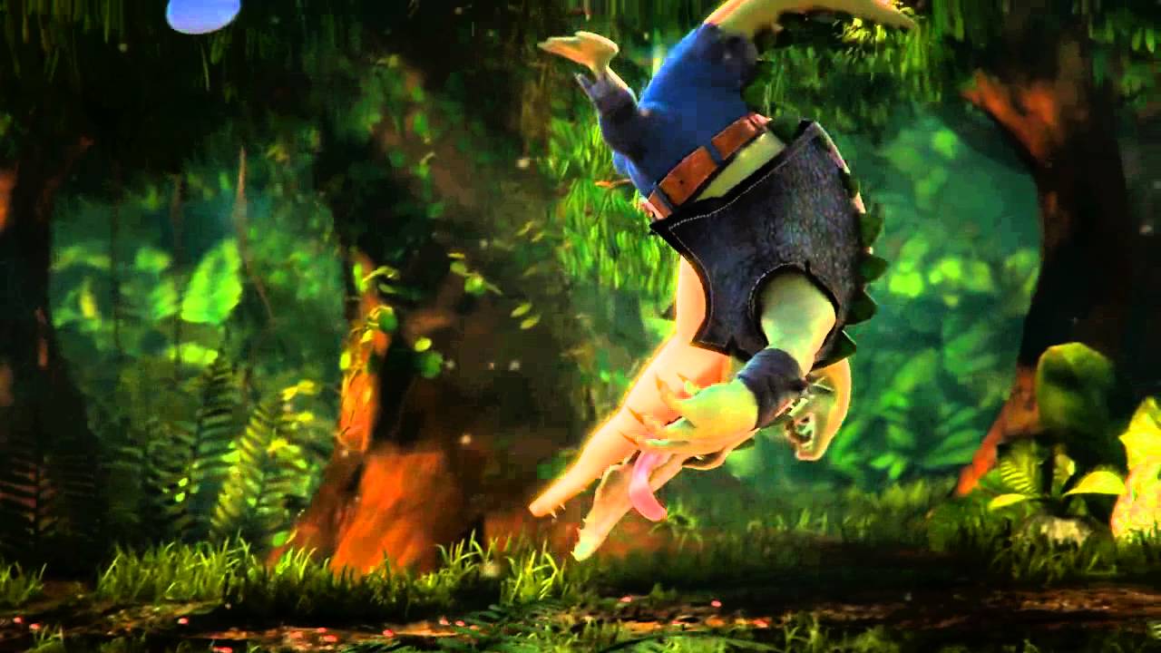 Coco Pops Original for Europe