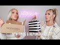 HUGE SEPHORA HAUL- Skincare, Makeup, Fragrance + More💕