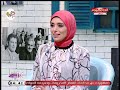 نجمة ذا فويس كيدز زينب حسن تتحدث لأول مرة عن تامر حسني شاهد ماذا قالت عنه