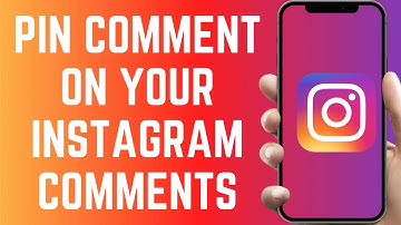 HOW TO PIN COMMENTS ON INSTAGRAM