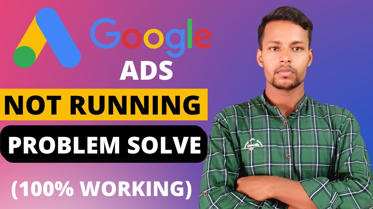 Google Ads Not Running Solution (2021) || Google Ads Approved But Not Running Problem Solved 2021 ||