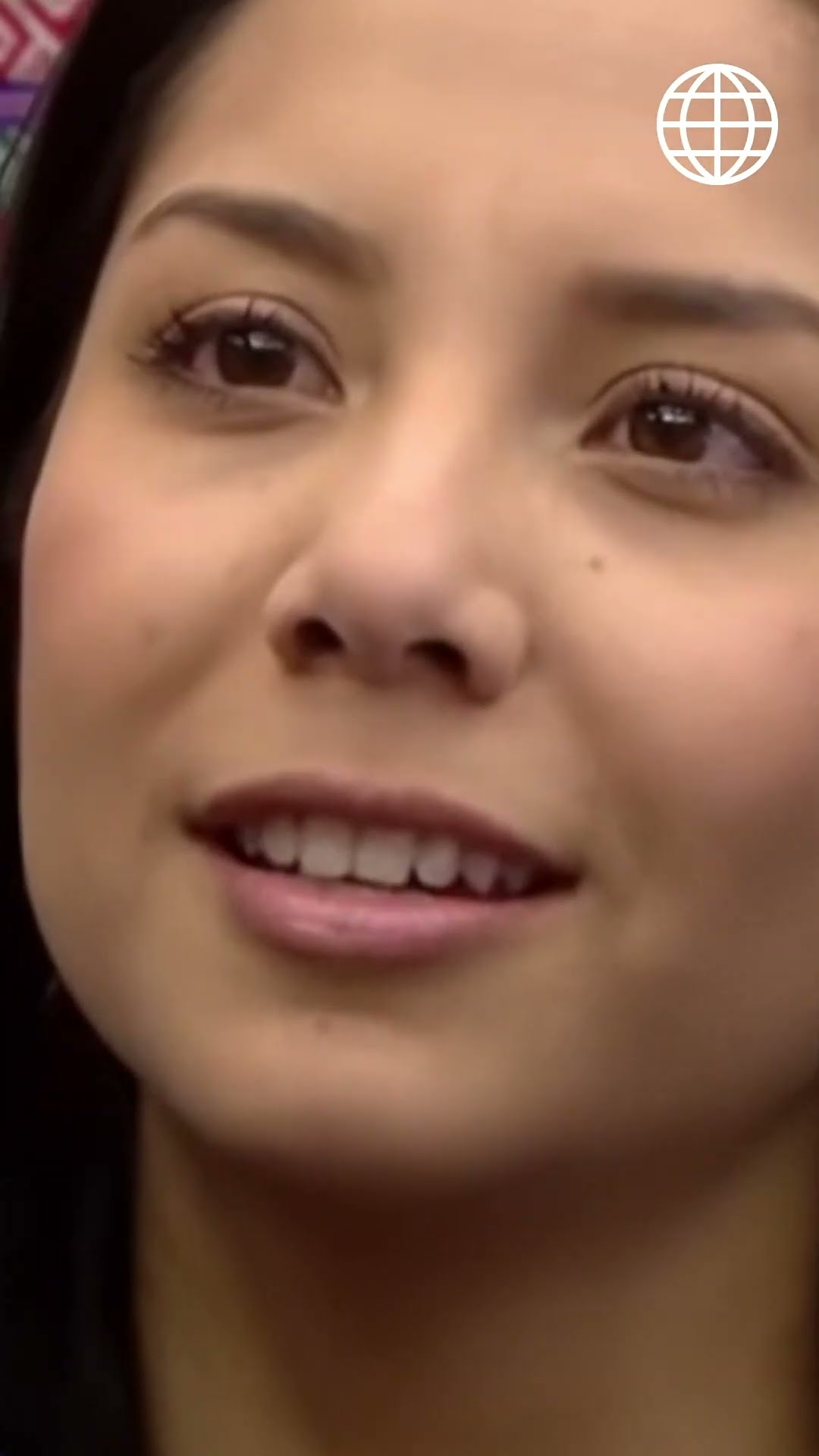 AL FONDO HAY SITIO 8 | When Grace tried to get Nicolas back | #Shorts