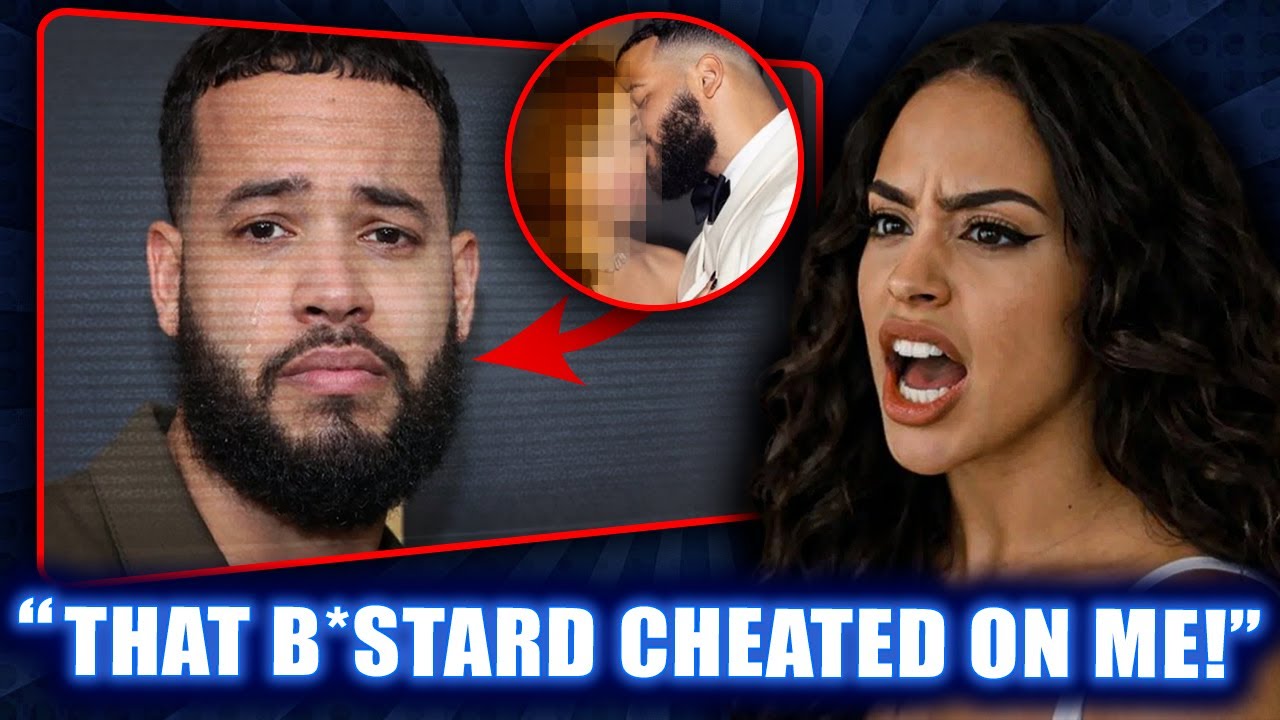 Kristy Scott REVEALED How Years Of Betrayal Hid Behind a Perfect Online Marriage