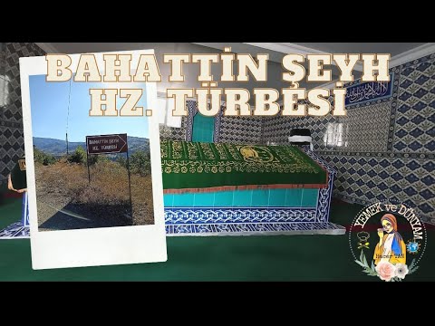 Bahattin Şeyh Hz.