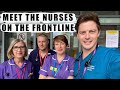 Covid-19: THE TRUTH FROM NURSES ON THE FRONTLINE!