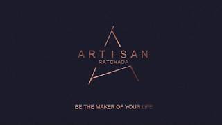 Artisan Ratchada Condominium 3D Animation