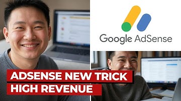 New Method to Increase AdSense Earnings | Get Higher CPC & CTC with Google’s Update #adsense #google