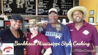 Bankhead Mississippi Style Cooking  (San Diego)