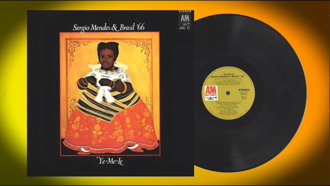 ジャズ FELICIDADE A BRASIL Record Felicidade A Brasil – A Felicidade – Vinyl (LP, Album