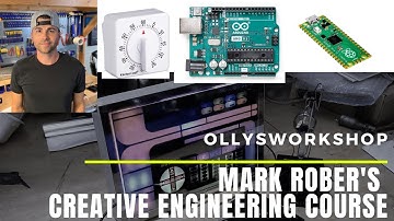I took the Mark Rober Creative Engineering Class - here