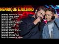 Henrique e Juliano