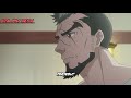 THE NEW GATE episode 2 sub Indonesia
