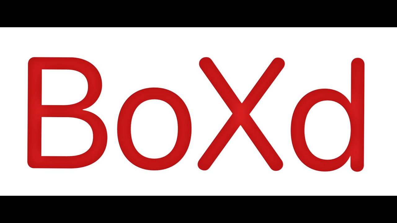 BoXd - 007