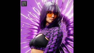Eden Prince - Flashing Lights (Extended Mix)