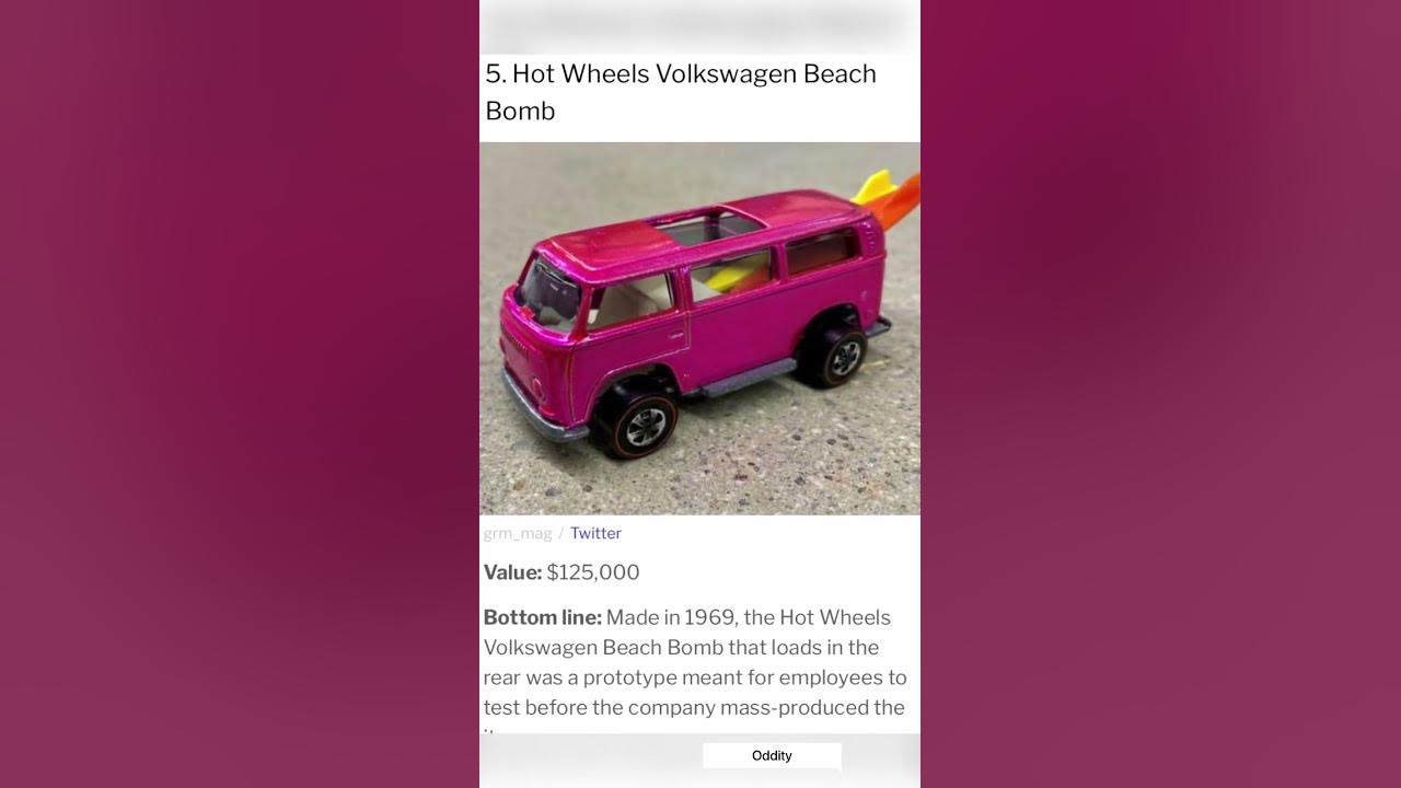 10-most-valuable-toy-cars-ranked-youtube