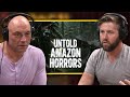 The Most ISOLATED People on Earth Let Us In And What We Saw Shocked Us | Forrest Galante
