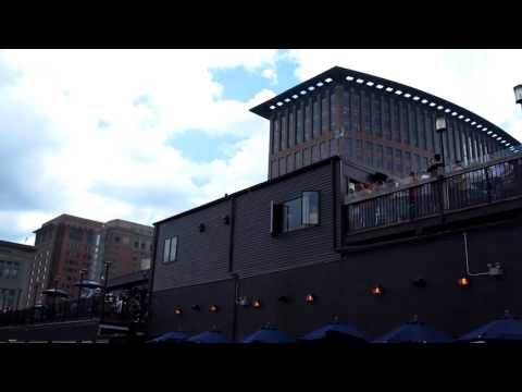 Masshole Jumps From Roof of Atlantic Beer Garden A...
