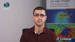 Electromagnetic Solutions for EMC Applications  SIMULIA CST Studio Suite
