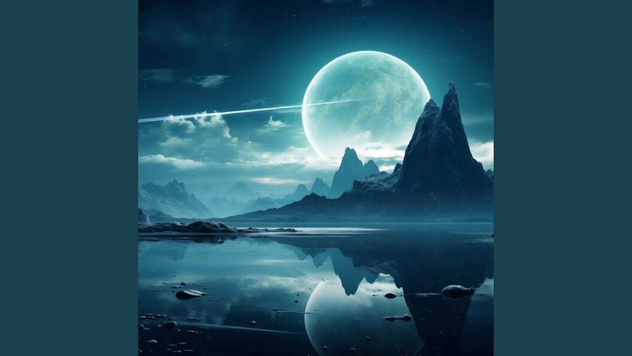 Legend Of The Moonlight - YouTube