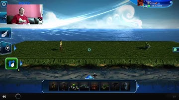 Sidescroller Enemies Tutorial