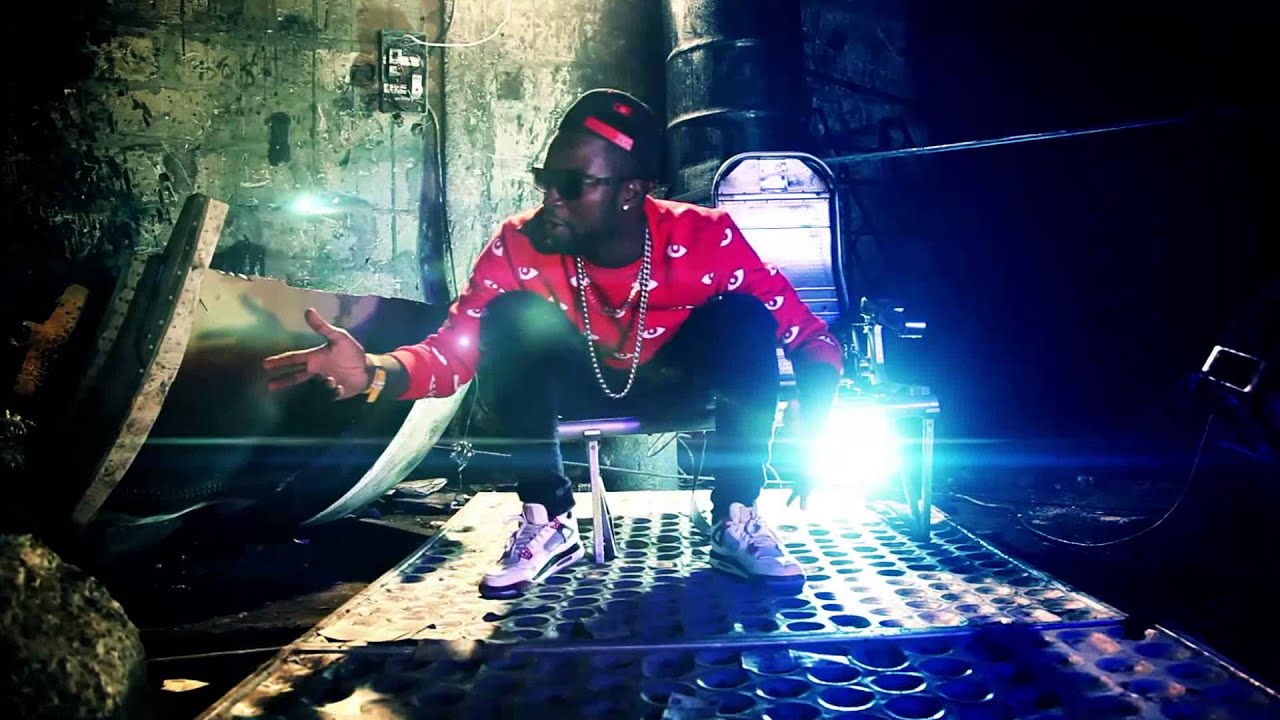 DavidJunior ZOMBIE Remix feat Bill Clinton MaCintosh