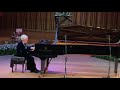 100-yr-old pianist plays Mazurka by Chopin - YouTube