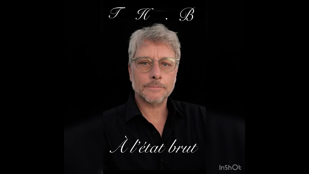À l’état brut 