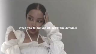 Tinashe - Hopeless (Lyric Video)