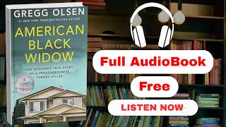 American Black Widow:The Shocking True Story of a Preacher’s Wife Turned Killer by Gregg Olsen