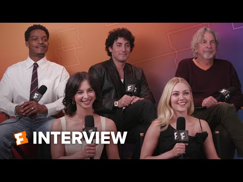 The 'I Play Rocky' Cast on Depicting Sylvester Stallone's Crowning Achievement