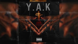 03| VNAS - BEBE | Y.A.K ALBUM